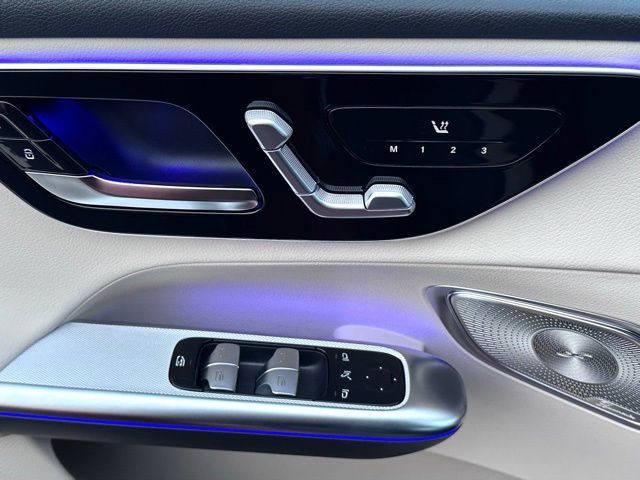 New 2026 Mercedes-Benz GLC 300 4MATIC image 23