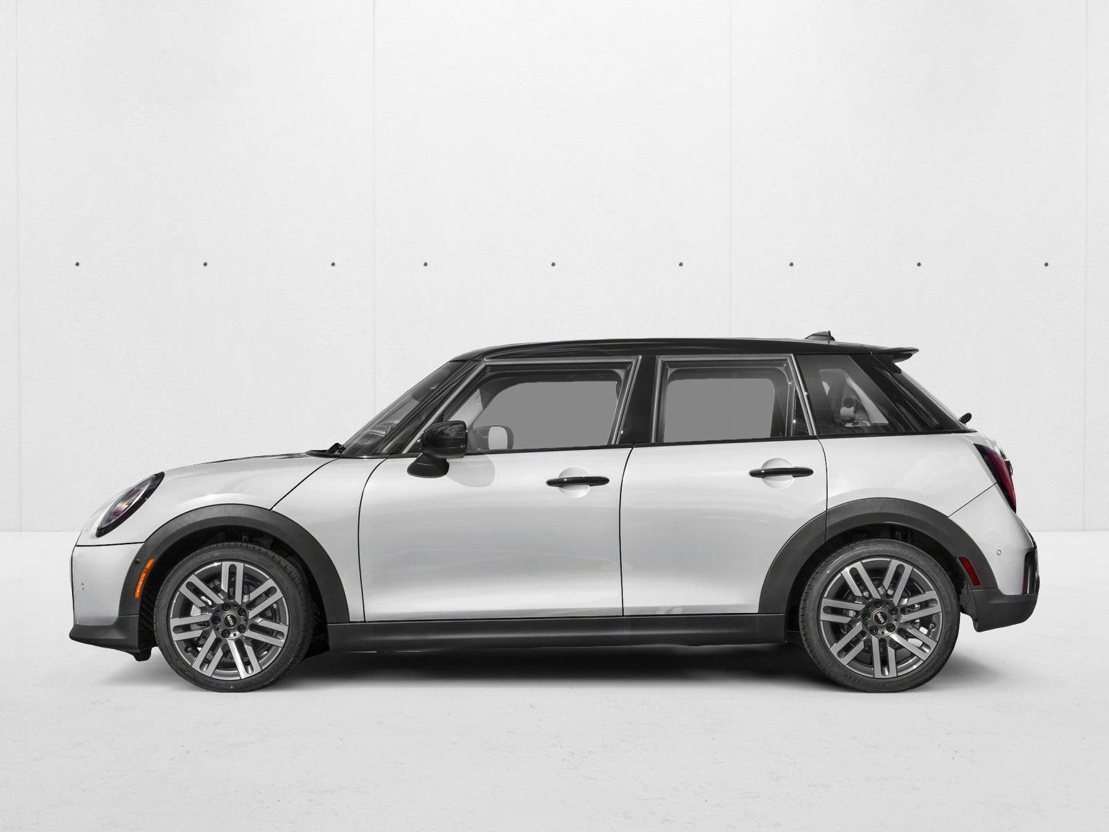 New 2026 MINI Cooper S FWD image 3