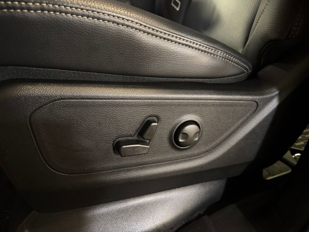 New 2026 RAM 1500 Rebel w/ Rebel Level 2 Equipment Group AWD/4WD image 13