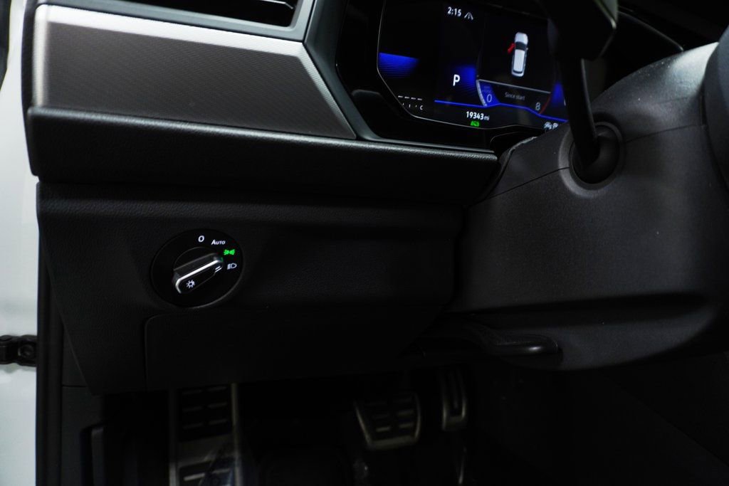 Used 2023 Volkswagen Jetta Sport image 17