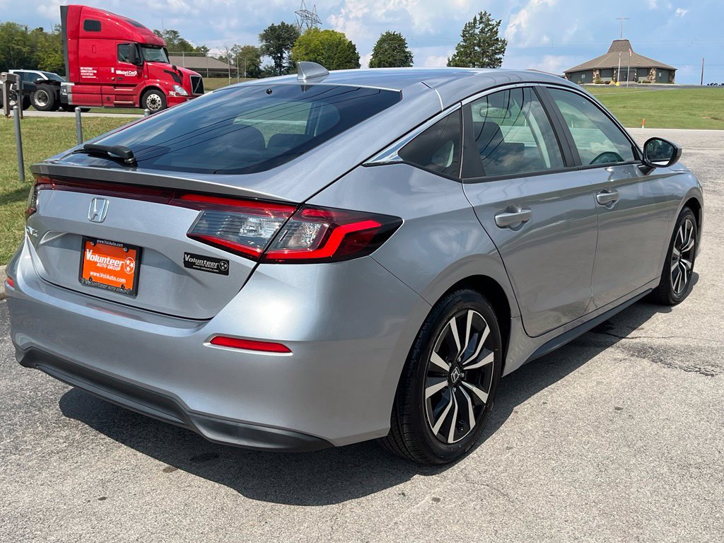Used 2023 Honda Civic EX-L image 11