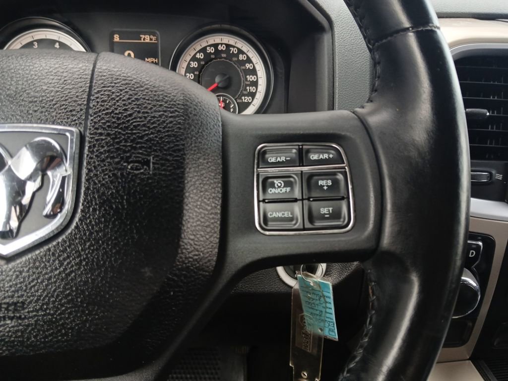 Used 2014 RAM 1500 Lone Star RWD image 25