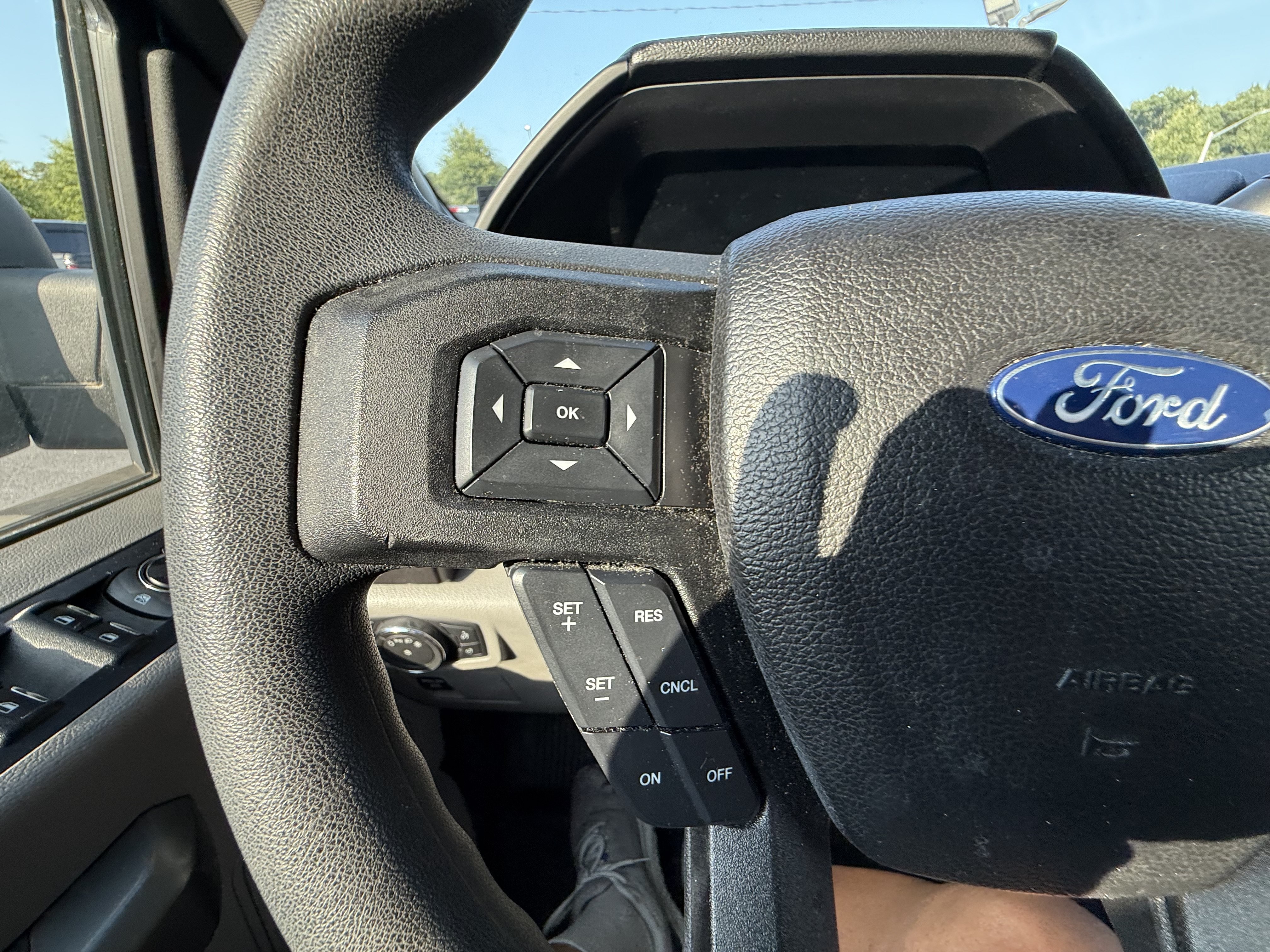 Used 2017 Ford F150 XLT w/ Trailer Tow Package AWD/4WD image 21