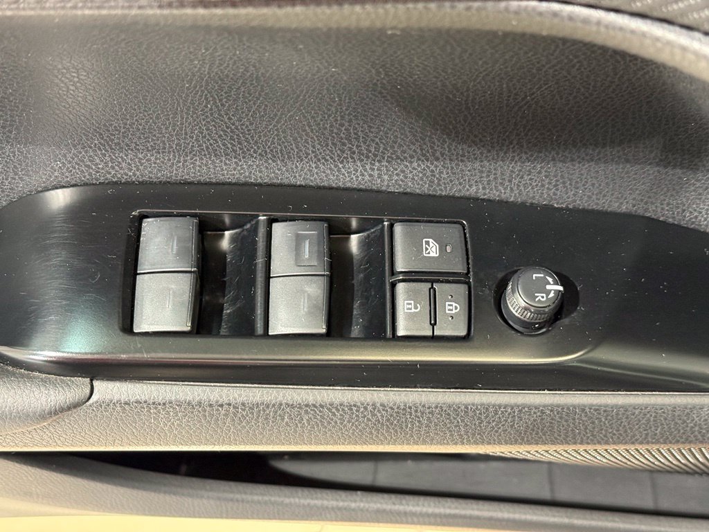 Certified 2026 Toyota Camry SE w/ Convenience Package AWD/4WD image 15