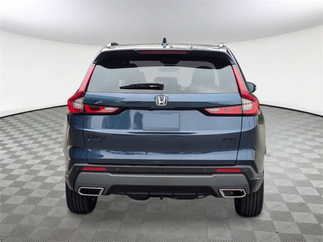 New 2026 Honda CR-V Sport-L image 3