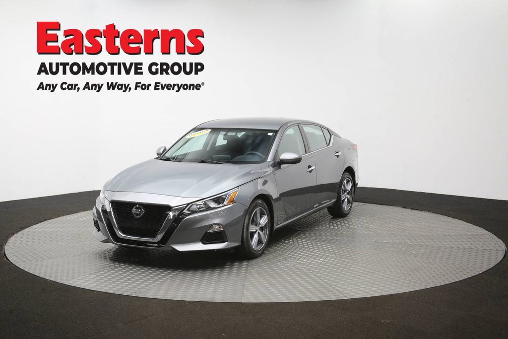 Used 2019 Nissan Altima 2.5 S AWD/4WD image 56