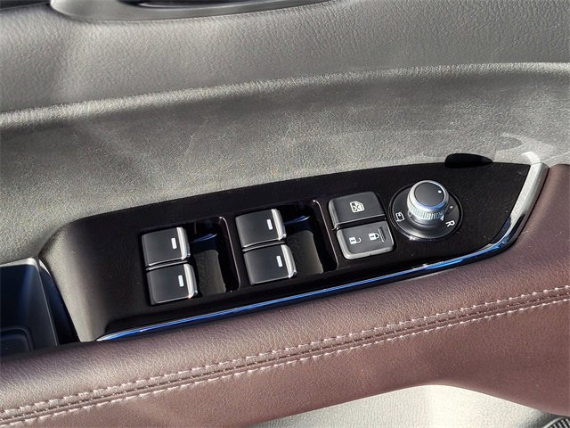 New 2025 MAZDA CX-5 Signature image 4