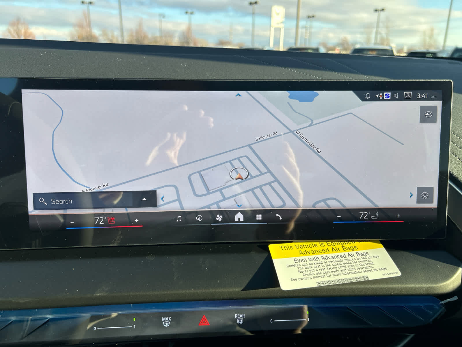 New 2026 BMW X3 xDrive30 w/ Premium Package image 29