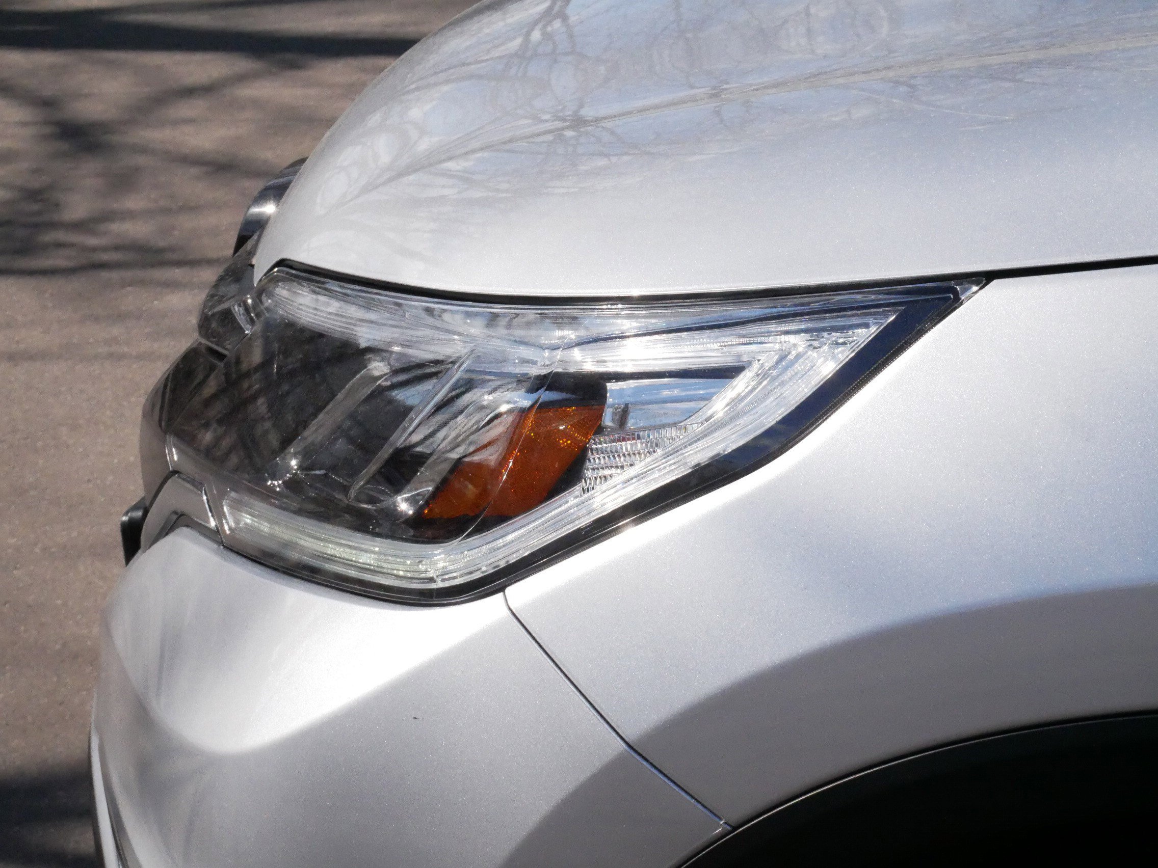 Used 2015 Honda CR-V EX image 16