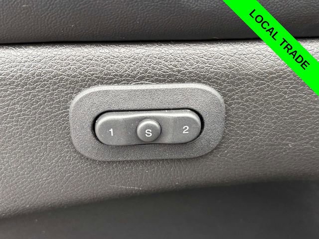 Used 2015 Jeep Grand Cherokee Limited image 12