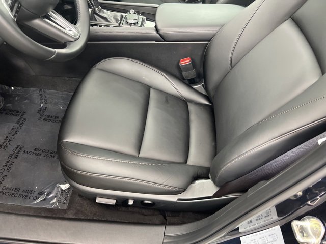 Used 2025 MAZDA MAZDA3 s image 14
