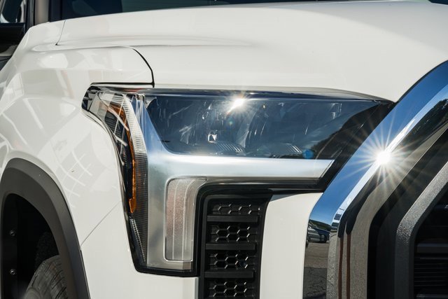 New 2026 Toyota Tundra SR5 AWD/4WD image 10