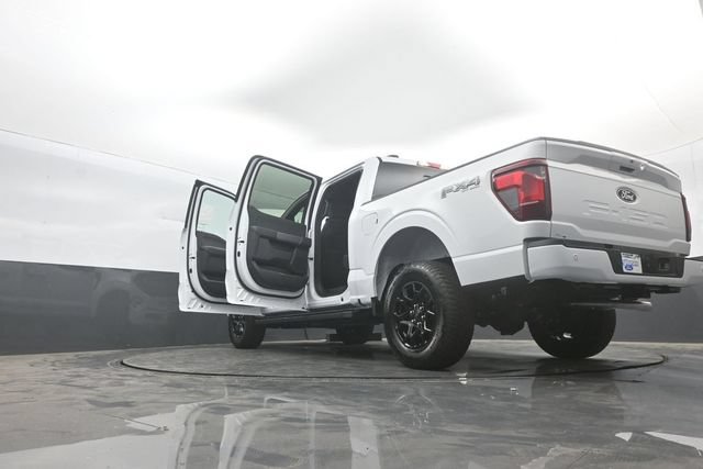 New 2026 Ford F150 XLT w/ Equipment Group 302A MID AWD/4WD image 45