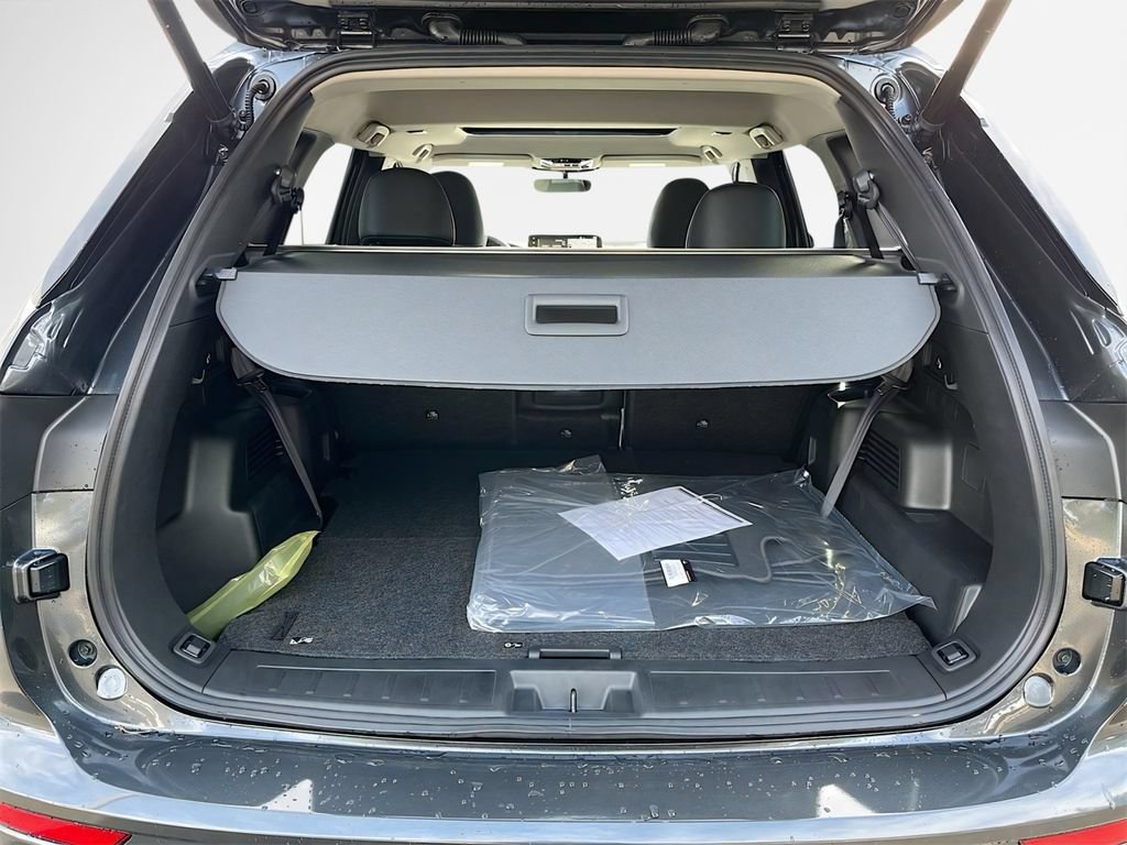 New 2026 Mitsubishi Outlander SEL FWD image 31