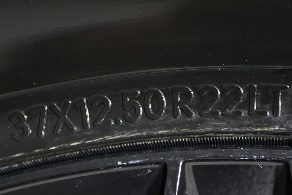Used 2025 Ford F150 Raptor AWD/4WD image 54