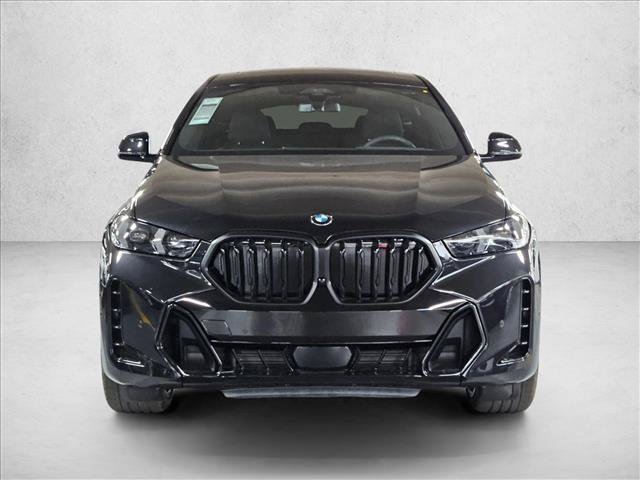 New 2027 BMW X6 xDrive40i w/ Executive Package AWD/4WD video 2