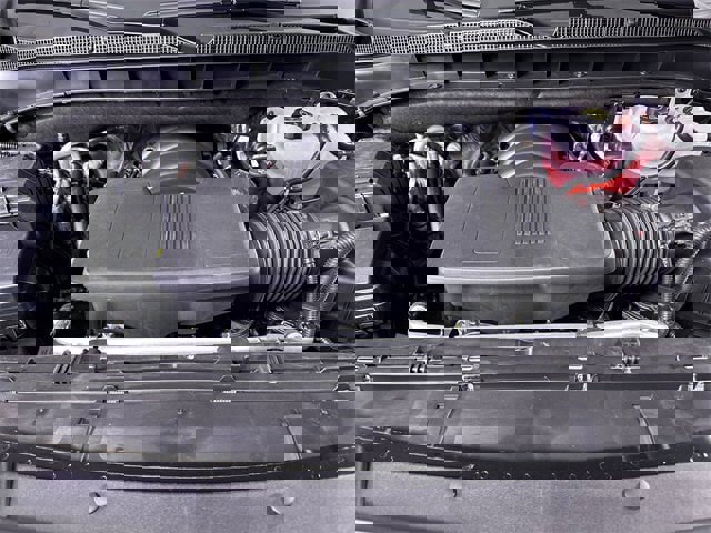 New 2026 Chevrolet Tahoe LT w/ Comfort Package image 30