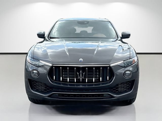 Used 2023 Maserati Levante GT AWD/4WD image 8