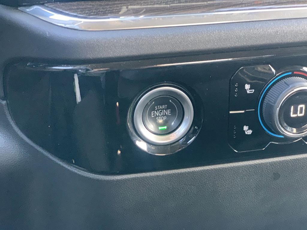 Certified 2024 Chevrolet Silverado 1500 RST image 14