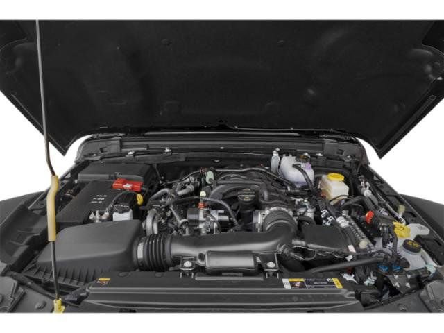 Used 2023 Jeep Wrangler Unlimited Rubicon w/ Xtreme 35 Tire Package image 16