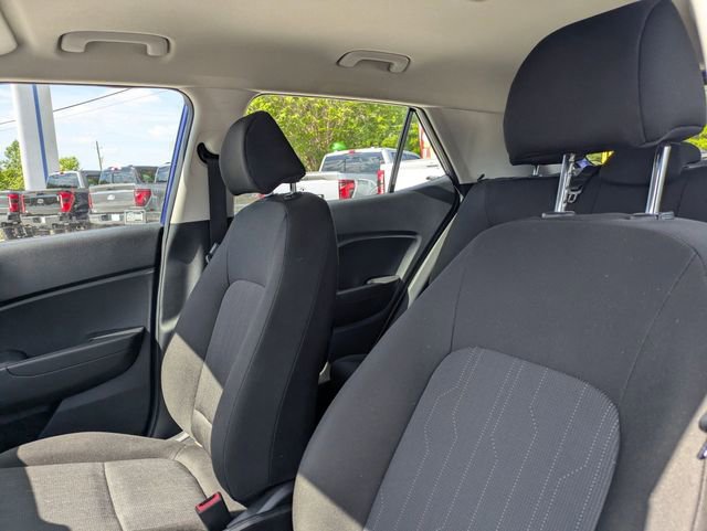 Used 2021 Hyundai Venue SE FWD image 14