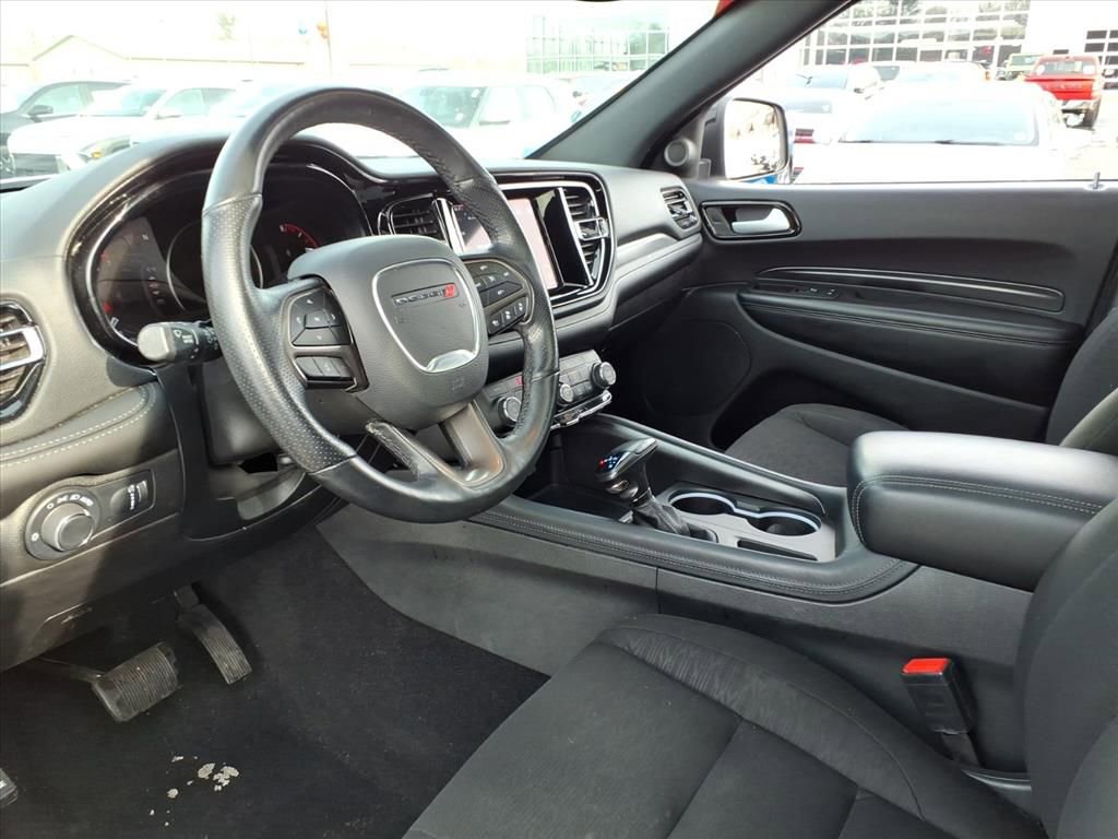 Used 2024 Dodge Durango SXT image 14