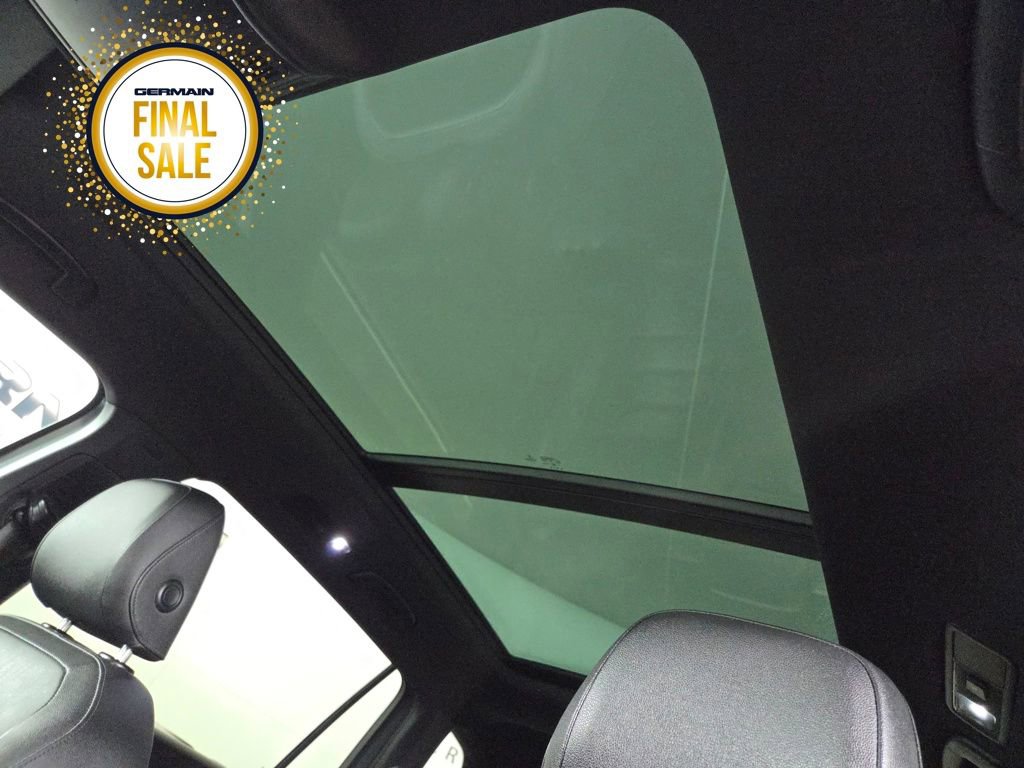 Used 2020 Volkswagen Tiguan SEL Premium R-Line image 28