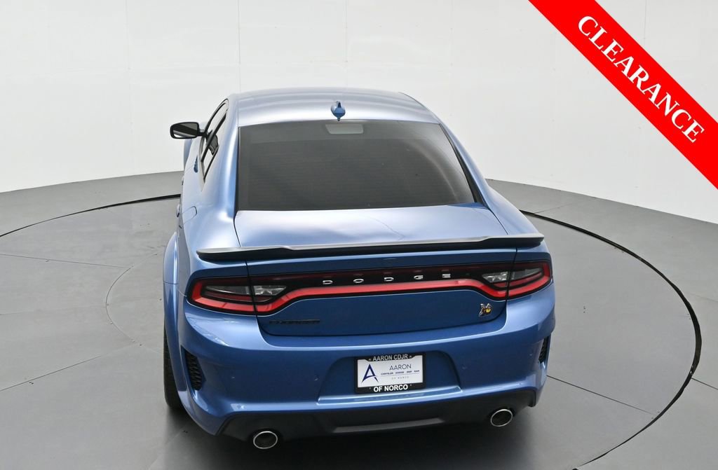Used 2022 Dodge Charger Scat Pack image 57