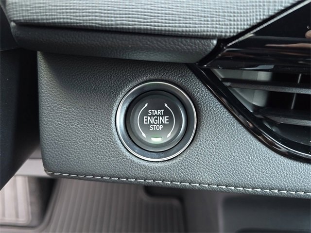 New 2025 Buick Enclave Sport Touring w/ Power Package image 28