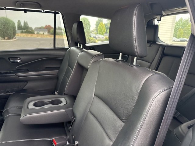 Used 2022 Honda Pilot Special Edition image 16