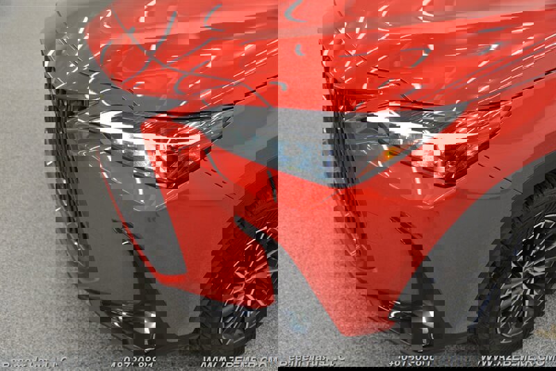 Used 2023 Lexus NX 350h AWD w/ Towing Package (2000 Lbs) image 41