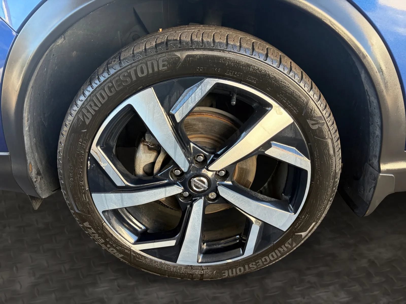 Used 2020 Nissan Rogue Sport SL w/ Premium Package AWD/4WD image 36