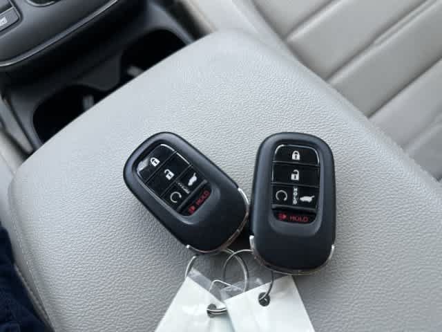 Used 2024 Honda CR-V EX-L image 35
