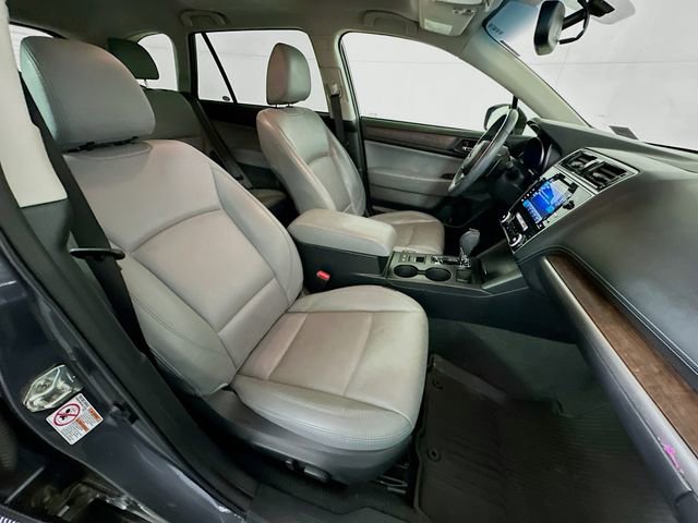 Used 2018 Subaru Outback 2.5i Limited image 29