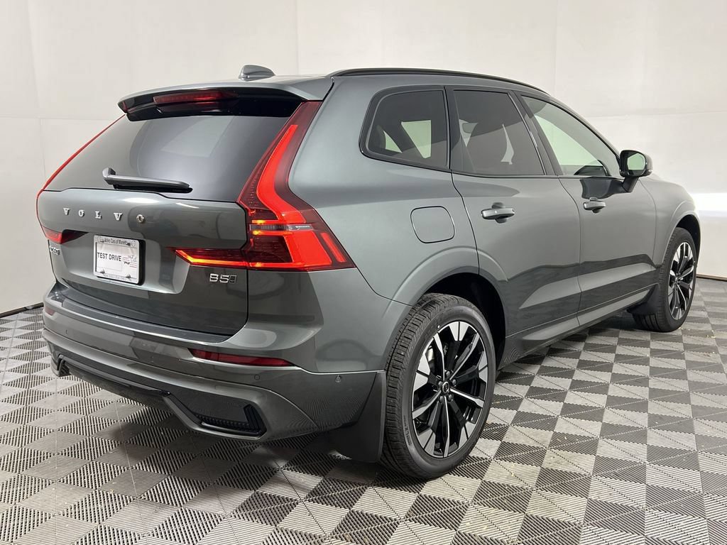 Used 2026 Volvo XC60 B5 Plus w/ Climate Package AWD/4WD image 10