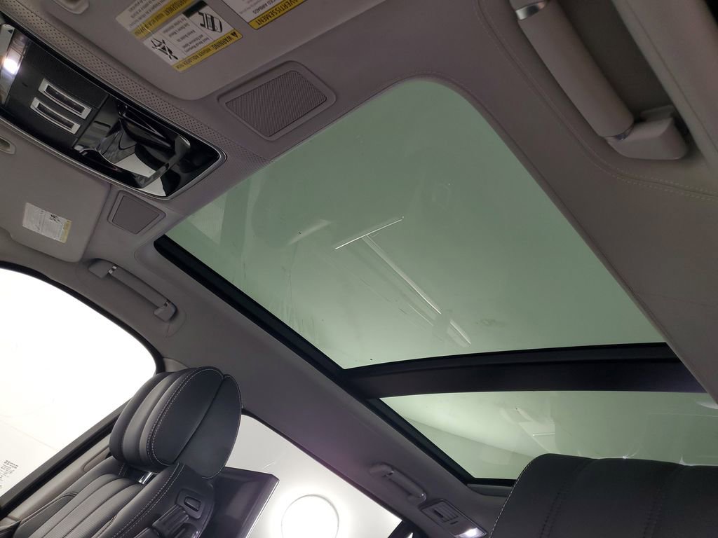 Used 2014 Land Rover Range Rover Long Wheelbase Autobiography image 32