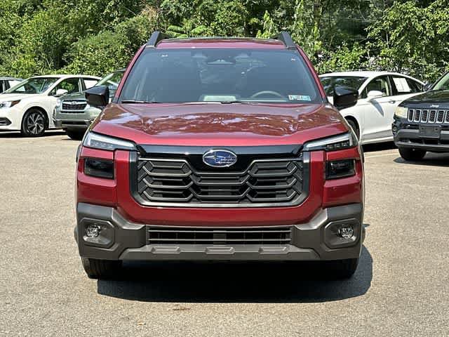 New 2026 Subaru Outback Premium AWD/4WD image 27