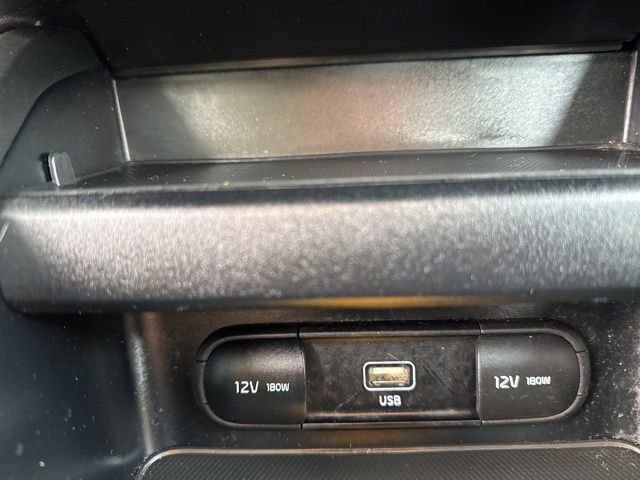 Used 2023 Kia Forte LXS image 29