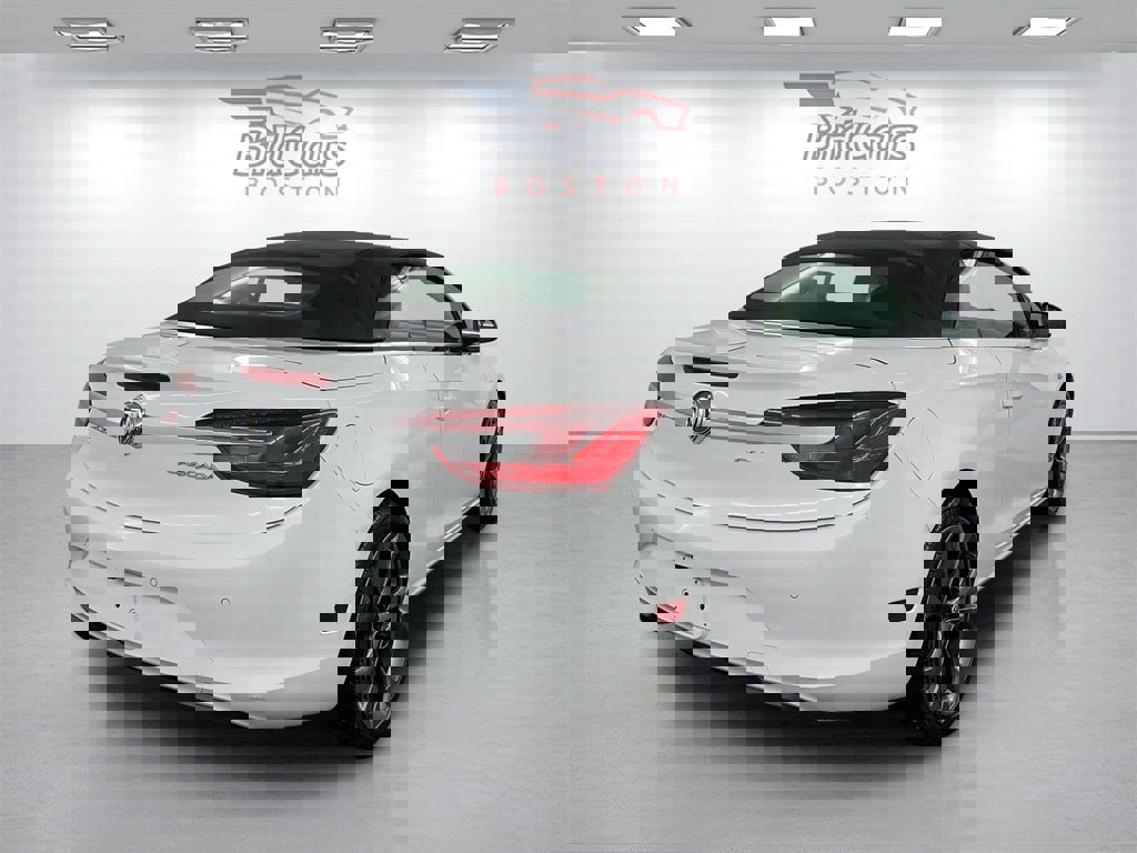 Used 2017 Buick Cascada Premium image 4