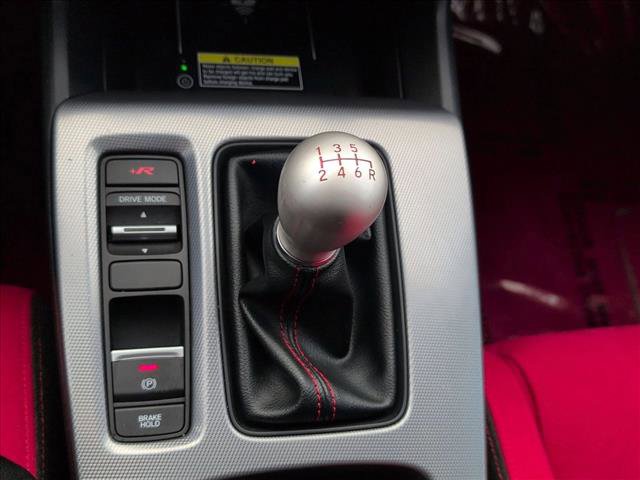 Used 2024 Honda Civic Type R image 12