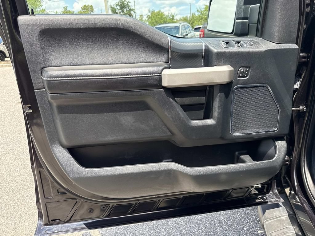 Used 2020 Ford F150 Lariat AWD/4WD image 25