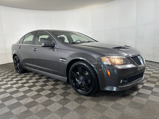 Used 2009 Pontiac G8 GT image 2