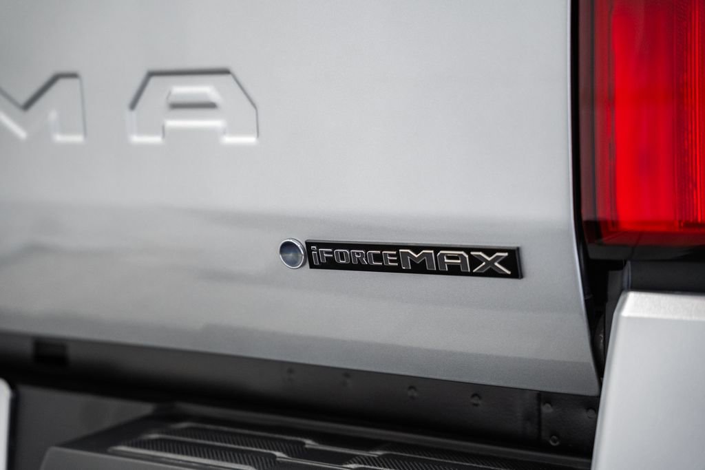 New 2026 Toyota Tacoma TRD Off-Road image 7