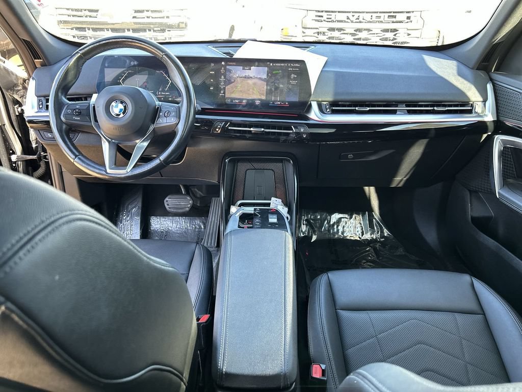 Used 2023 BMW X1 xDrive28i AWD/4WD image 18