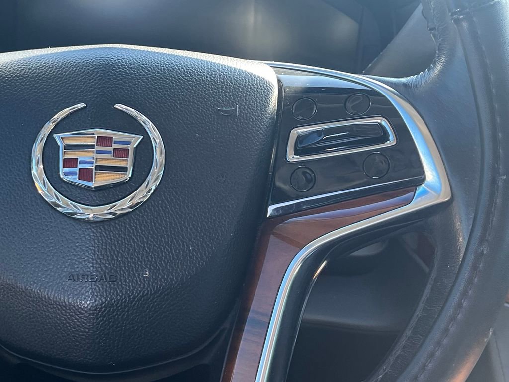 Used 2015 Cadillac Escalade ESV Premium image 22
