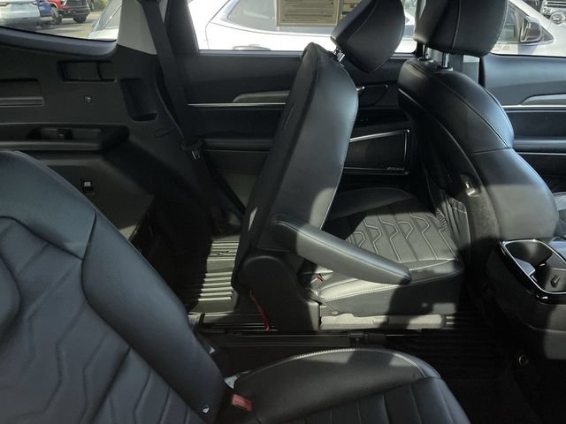 Used 2022 Kia Telluride SX w/ SX Prestige Package AWD/4WD image 10