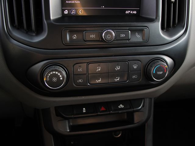 Used 2021 GMC Canyon Elevation Standard image 22