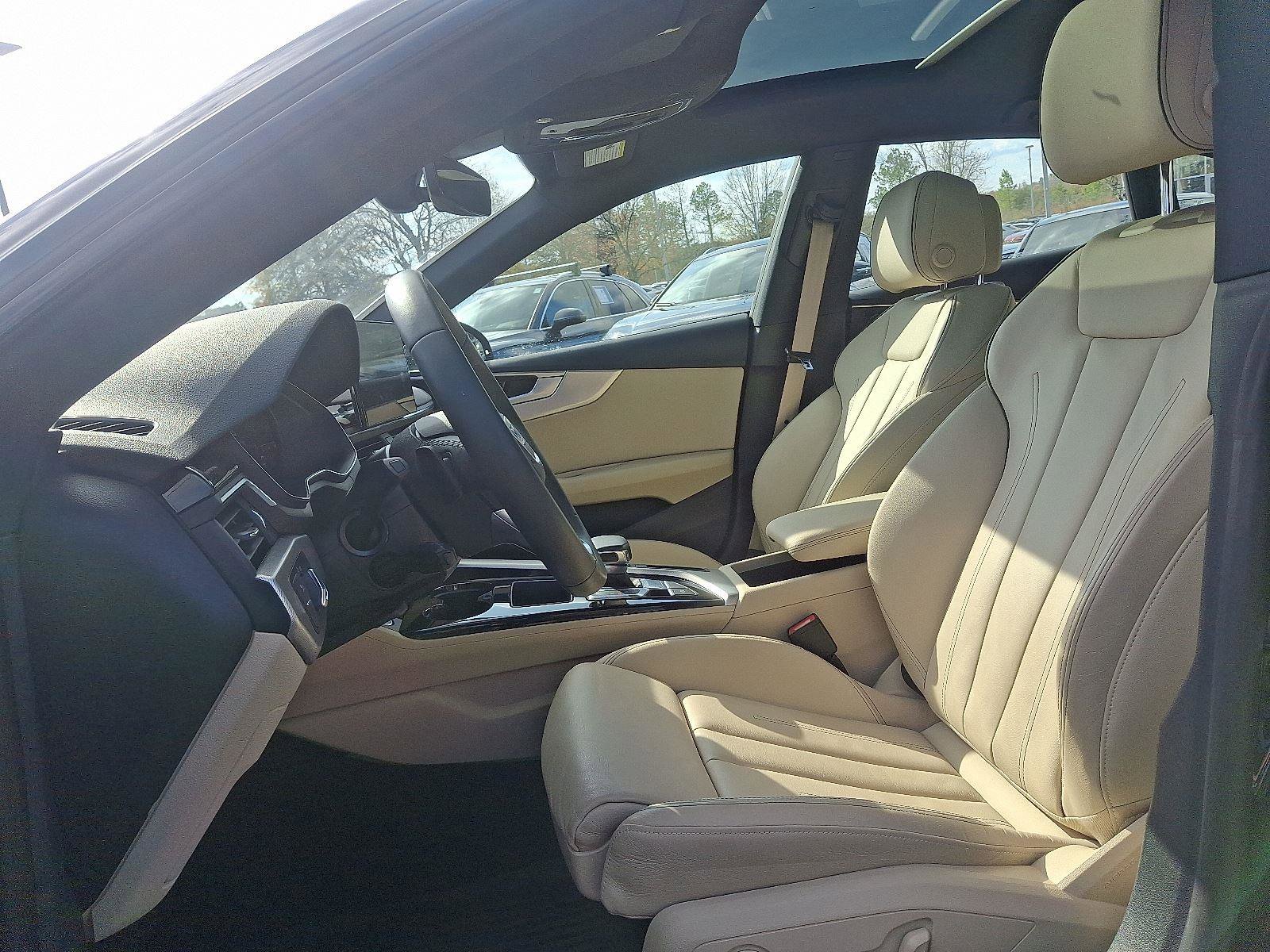 Used 2025 Audi A5 2.0T Premium Plus w/ Convenience Plus Package image 13