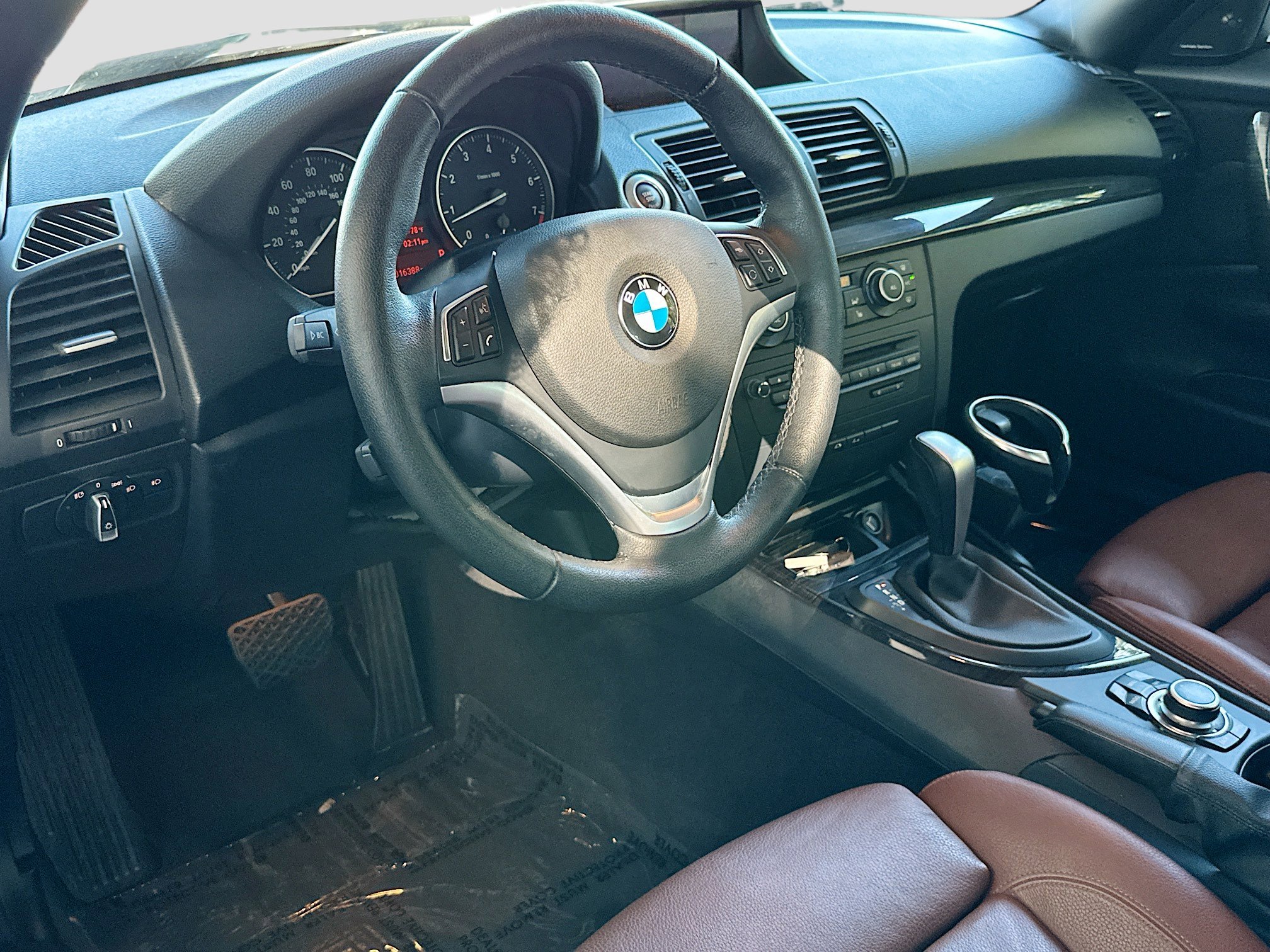 Used 2013 BMW 128i Convertible image 9