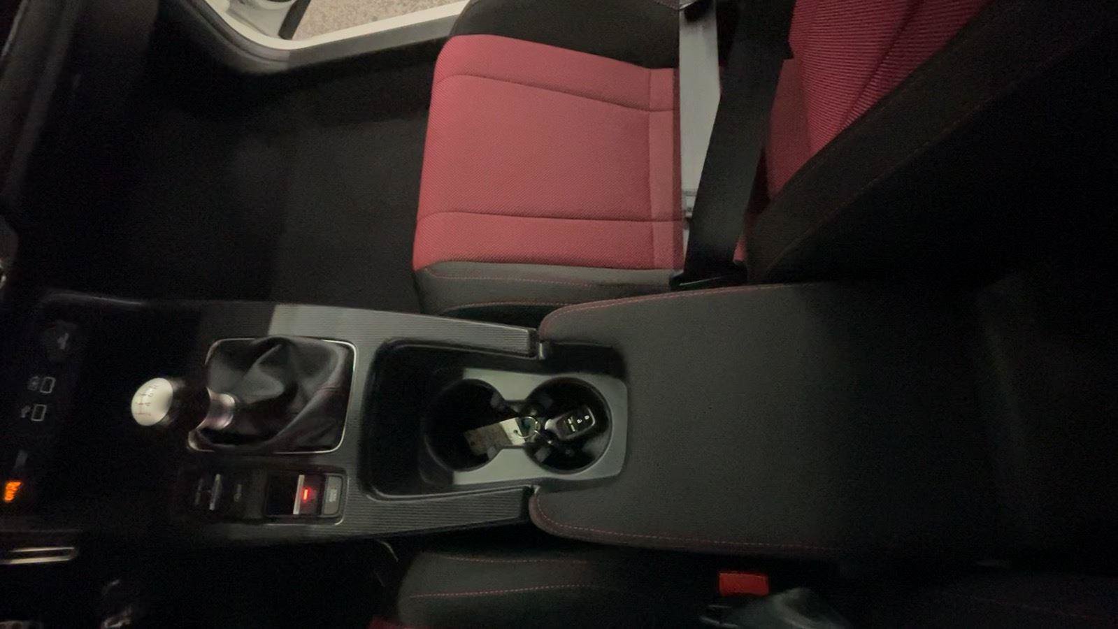 Certified 2024 Honda Civic Si image 37
